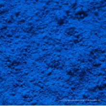 Pigmento de óxido de ferro azul para tijolos
